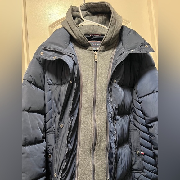 Women’s Tommy Hilfiger Jacket - Picture 3 of 6